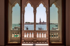 Hotel Gabrielli Venezia - Starhotels Collezione